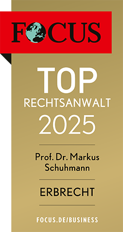 Focus 2025